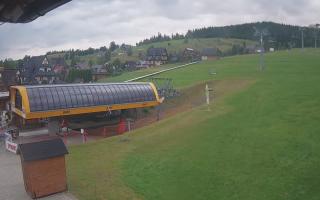 Małe Ciche dolna stacja - 02-08-2025 03:18