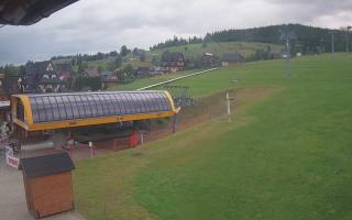 Małe Ciche dolna stacja - 02-08-2025 03:22