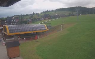 Małe Ciche dolna stacja - 02-08-2025 03:26
