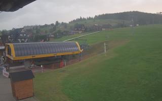 Małe Ciche dolna stacja - 02-08-2025 03:46