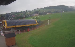 Małe Ciche dolna stacja - 02-08-2025 03:50