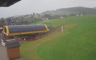 Małe Ciche dolna stacja - 02-08-2025 03:54