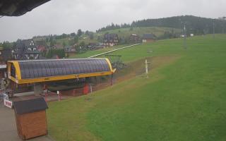 Małe Ciche dolna stacja - 02-08-2025 04:01