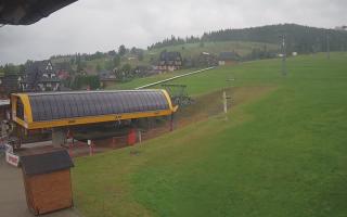 Małe Ciche dolna stacja - 02-08-2025 04:11