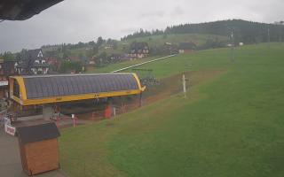 Małe Ciche dolna stacja - 02-08-2025 04:21