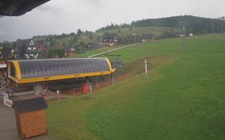 Małe Ciche dolna stacja - 02-08-2025 04:27