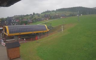 Małe Ciche dolna stacja - 02-08-2025 04:03