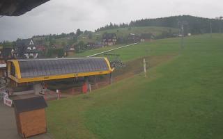 Małe Ciche dolna stacja - 02-08-2025 04:31