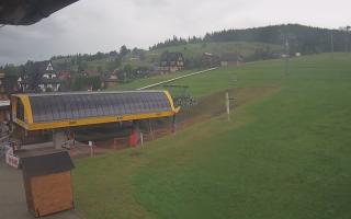 Małe Ciche dolna stacja - 02-08-2025 04:35