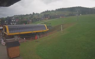 Małe Ciche dolna stacja - 02-08-2025 04:39