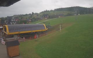 Małe Ciche dolna stacja - 02-08-2025 04:45