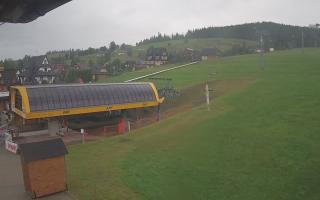 Małe Ciche dolna stacja - 02-08-2025 04:49
