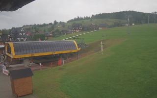 Małe Ciche dolna stacja - 02-08-2025 04:54