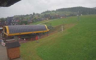 Małe Ciche dolna stacja - 02-08-2025 04:07