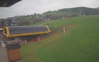 Małe Ciche dolna stacja - 02-08-2025 05:00