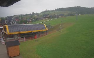 Małe Ciche dolna stacja - 02-08-2025 05:24