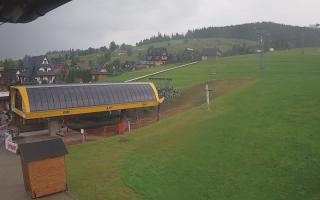 Małe Ciche dolna stacja - 02-08-2025 05:32