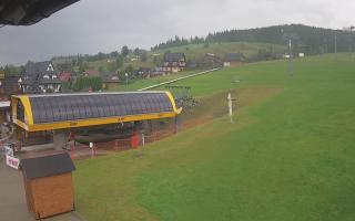 Małe Ciche dolna stacja - 02-08-2025 05:38