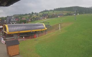 Małe Ciche dolna stacja - 02-08-2025 05:42