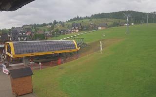 Małe Ciche dolna stacja - 02-08-2025 05:46
