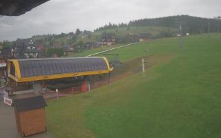 Małe Ciche dolna stacja - 02-08-2025 05:08