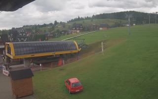 Małe Ciche dolna stacja - 02-08-2025 06:19