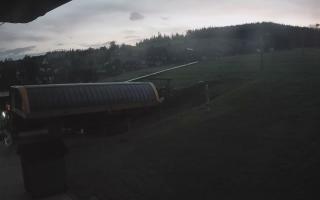 Małe Ciche dolna stacja - 03-08-2025 02:30