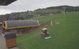 Małe Ciche dolna stacja - 16-09-2025 14:20