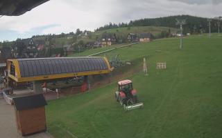 Małe Ciche dolna stacja - 16-09-2025 14:46