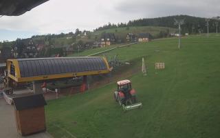 Małe Ciche dolna stacja - 16-09-2025 14:52