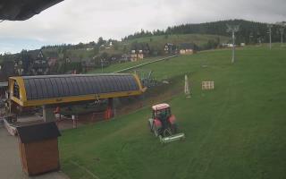 Małe Ciche dolna stacja - 16-09-2025 14:57
