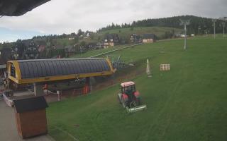Małe Ciche dolna stacja - 16-09-2025 14:59