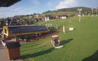 Małe Ciche dolna stacja - 16-09-2025 15:29