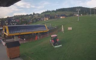 Małe Ciche dolna stacja - 16-09-2025 15:54