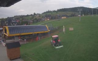Małe Ciche dolna stacja - 16-09-2025 16:22