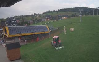 Małe Ciche dolna stacja - 16-09-2025 16:26