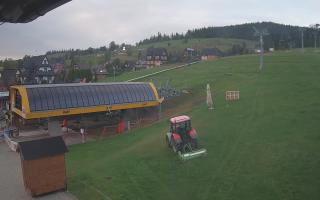 Małe Ciche dolna stacja - 16-09-2025 16:30