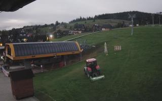 Małe Ciche dolna stacja - 16-09-2025 17:15