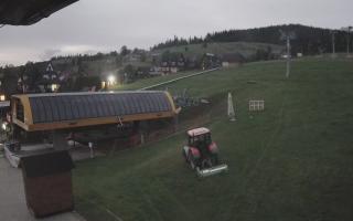 Małe Ciche dolna stacja - 16-09-2025 17:21