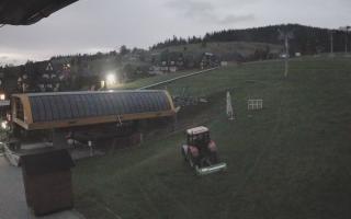Małe Ciche dolna stacja - 16-09-2025 17:25