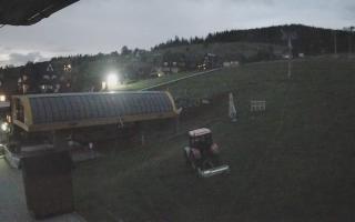 Małe Ciche dolna stacja - 16-09-2025 17:29