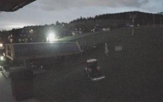 Małe Ciche dolna stacja - 16-09-2025 17:33