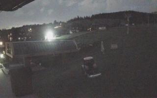 Małe Ciche dolna stacja - 16-09-2025 17:40