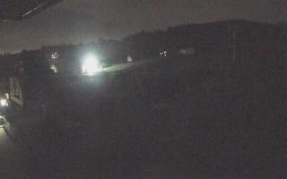 Małe Ciche dolna stacja - 16-09-2025 19:48