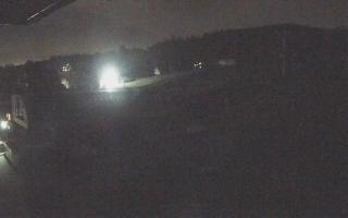 Małe Ciche dolna stacja - 16-09-2025 19:52