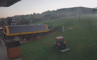 Małe Ciche dolna stacja - 18-09-2025 04:12