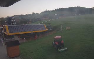 Małe Ciche dolna stacja - 18-09-2025 04:16