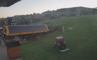 Małe Ciche dolna stacja - 18-09-2025 04:26