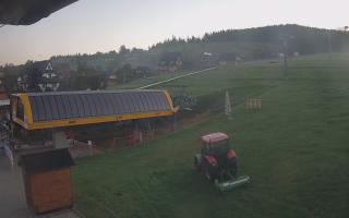 Małe Ciche dolna stacja - 18-09-2025 04:08