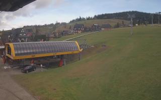 Małe Ciche dolna stacja - 29-10-2025 08:39